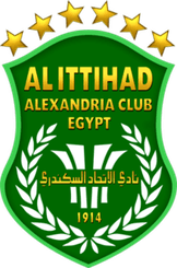 Ittihad Alexandria SC logo