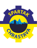 Spartak Chrastava logo - Pencin VS Spartak Chrastava Live Score