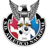 SD Atletico Nacional (W) logo