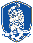 Korea Rep. Women U17 logo - Women VS South Korea U Women Sport