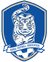 South Korea U17 Women logo