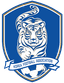 South Korea U17 Women logo