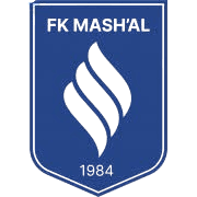 Mashal Muborak logo