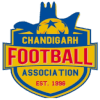 Chandigarh logo - Chandigarh VS Uttar Pradesh Live
