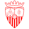Racing Club Portuense logo - Portuense VS Atletico Palma Del Rio Sport