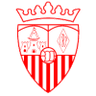 Racing Club Portuense logo