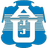 Justo Jose de Urquiza logo - Arg Tebolidun League Gpc 32494 Sport