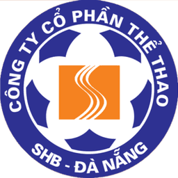 SHB Da Nang U21 logo