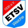 Weiche Flensburg 08 II logo - Reinfeld VS Weiche Flensburg Ii Score
