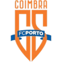 Coimbra U19 logo - U VS Coimbra U Result Today