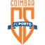 Coimbra U19 logo