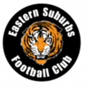 Eastern Suburbs Brisbane Reserve logo - Reserve VS Rochedale Rovers U Result
