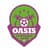 FC Oasis logo