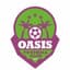FC Oasis logo