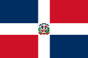 Dominican Republic (w) logo - W VS Dominican Republic W Result Today