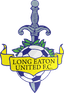 Long Eaton Utd logo