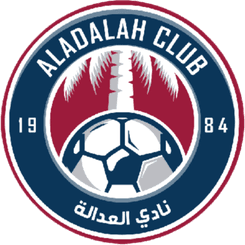 Al-Adalah logo
