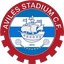 Aviles Stadium CF logo