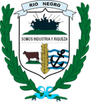 IA Rio Negro de San Jose logo - Jose VS Csyd Arroyo Grande Live Score