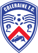 Coleraine Reserves logo - Reserves VS Coleraine Reserves Result Today