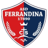ASD Ferrandina 17890 U19 logo - U VS Asd Ferrandina U Score Today