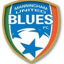Manningham United Blues FC Women logo - Women VS Manningham United Blues Fc Women Score