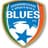 Manningham United Blues FC Women logo