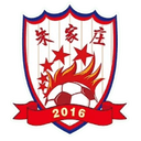 Shandong Zhujiazhuang logo - Village VS Xinjiang Bingchao Result