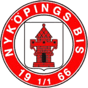 Nykopings BIS logo