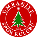 Umraniyespor logo - Umraniyespor VS Galatasaray Live