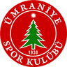 Umraniyespor logo