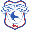 Cardiff City FC (w) logo - W VS Yalong City W Live Score