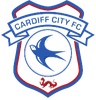 Cardiff City FC (w) logo