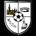 Letterkenny Rovers logo