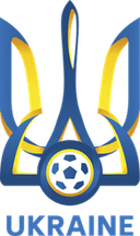 Ukraine U19 logo - U VS Germany U Live Score Today