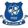 FC Llapi U19 logo - U VS Korriku U Sport