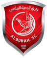 Al Duhail logo