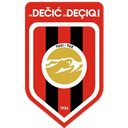 Decic Tuzi logo - Podgorica VS Decic Tuzi Result Today