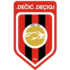 Decic Tuzi logo