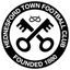 Hednesford Town (W) logo