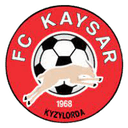 Kaisar Kyzylorda Reserves logo - Reserves VS Kaisar Kyzylorda Reserves Score Today