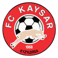 Kaisar Kyzylorda Reserves logo