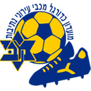 Maccabi Beer Sheva logo - Shemesh VS Maccabi Beer Sheva Result Today