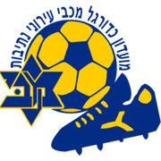 Maccabi Beer Sheva logo