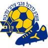 Maccabi Beer Sheva logo