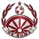 SD Roma logo - Roma VS Nd Beltinci Result