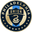 Tiger Scores 365 Philadelphia Union logo - Football Scores