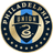 Philadelphia Union logo - Usa Mls 32216 Football