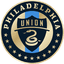 Philadelphia Union logo