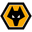 Wolverhampton Wanderers logo